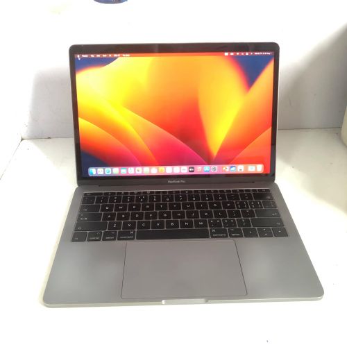 Macbook Pro 13.3" 2017 MPXR2 Intel Core I5