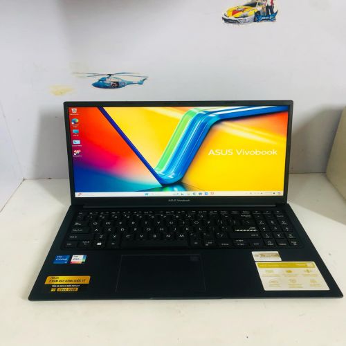 Asus Vivobook X1504VA-NJ526W Intel Core i5 1335U