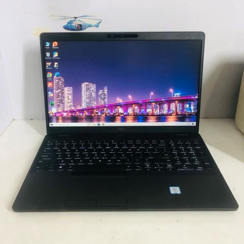 Dell Latitude 5500 Intel Core i5-8365U