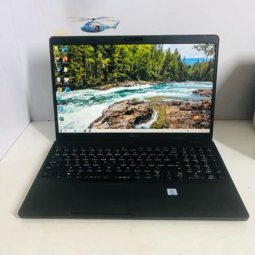 Dell Latitude 5500 Intel Core i7-8560U