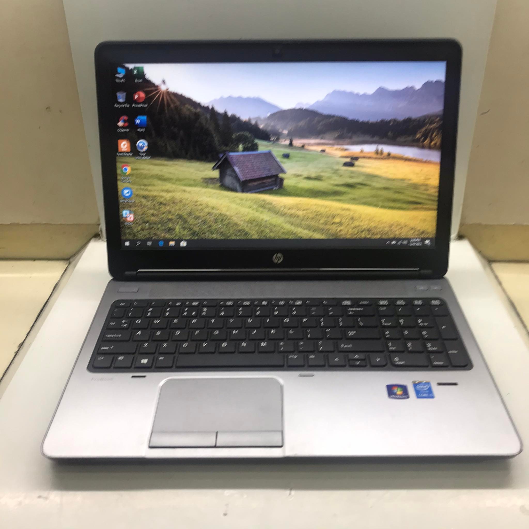 HP ProBook 650 G1 Intel Core i5-4340M