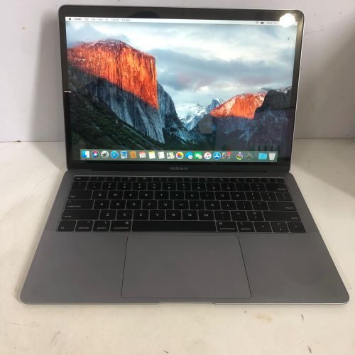 Macbook Air 2019 Intel Core i5 1.6GHz