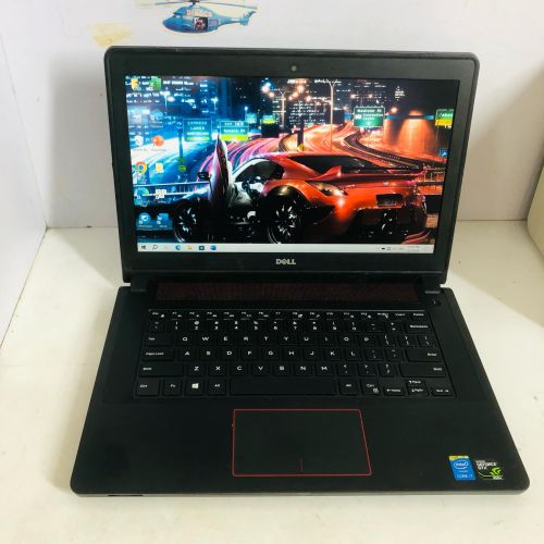 Dell Gaming N7447 Intel Core i7 4710HQ