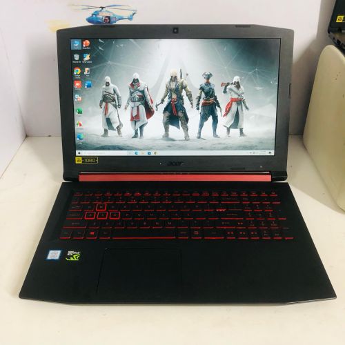 Acer Nitro 5 AN515-52-53PC Intel Core i5-8300H