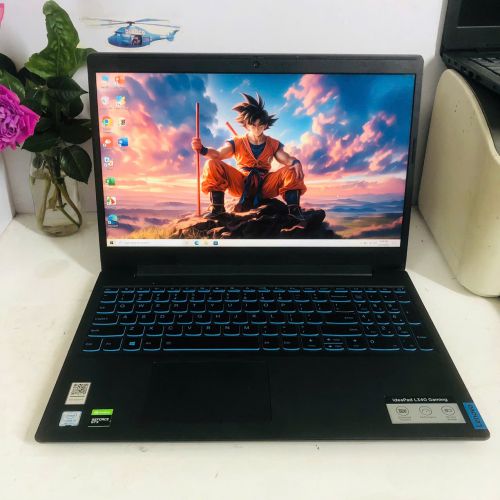  Lenovo Ideapad L340-15IRH Intel Core i7-9750H