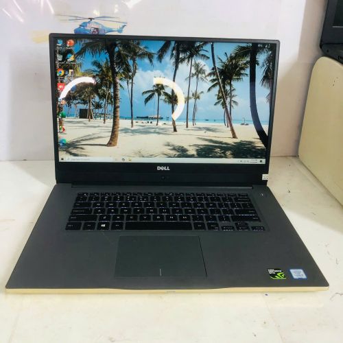 Dell Inspiron 7560 Intel Core i5-7200U
