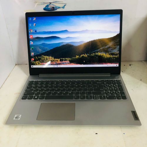  Lenovo Ideapad 3 Intel Core i3 1005G1