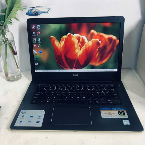 Dell Vostro 5468 Intel Core i5-7200U