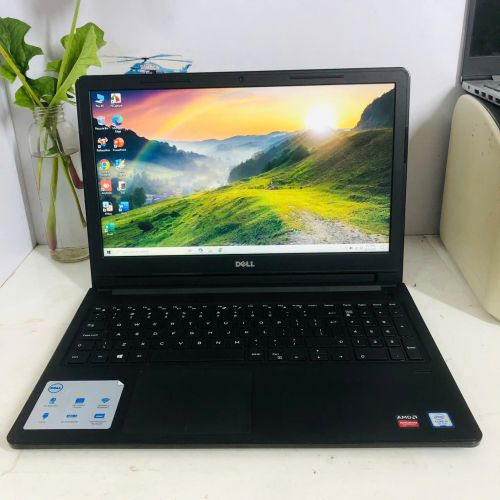 Dell Vostro V3568 Intel Core i5-7200U