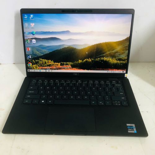 Dell Latitude 7420 Core i5 1145G7
