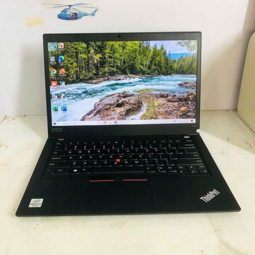 Lenovo ThinkPad T14 Gen 1 Intel Core i5-10310U