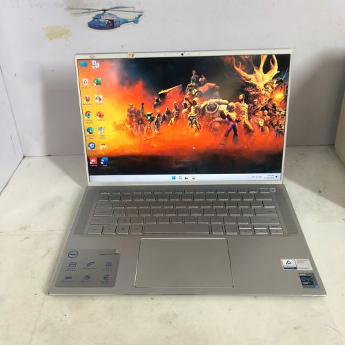 Dell Inspiron 7400 Intel Core i7-1165G7