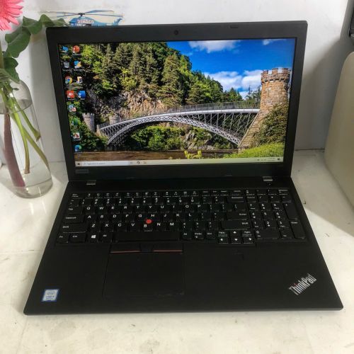 Lenovo Thinkpad L580 Intel Core i5-8250U