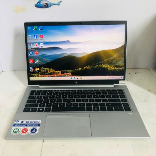 HP EliteBook 840 G7 Intel Core i5 10310U