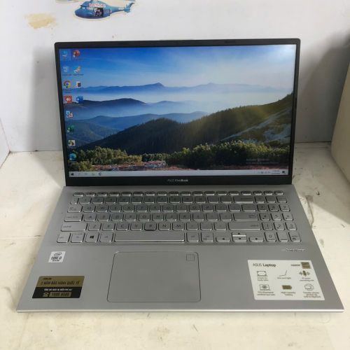 Asus VivoBook 15 A512FA Intel Core i3 10110U