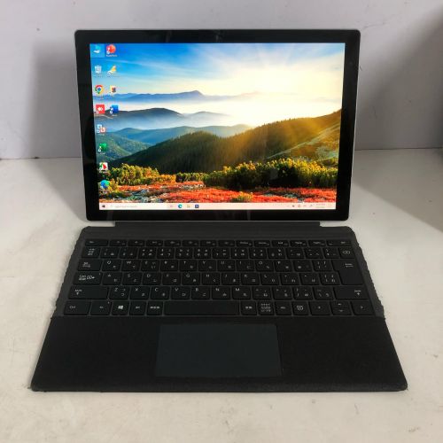 Laptop Surface Pro 5 Intel Core i5 7300U 