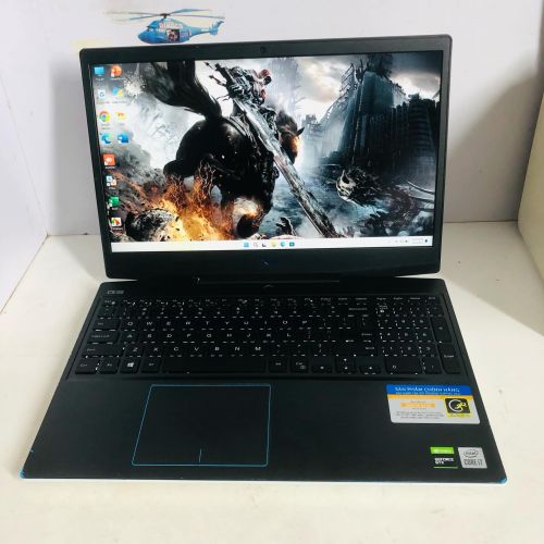 Dell Gaming G3 15 3500 Intel Core i7 10750H