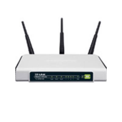 TP-Link TL-WR940ND Wireless N Router 