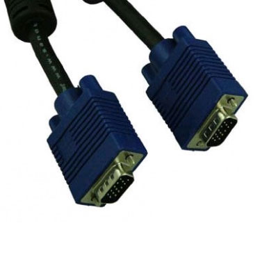VGA Cable 1.5m 