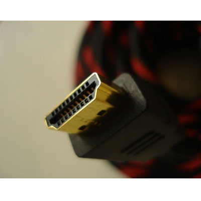 BNL HDMI - HDMI /DVI Cable 5m