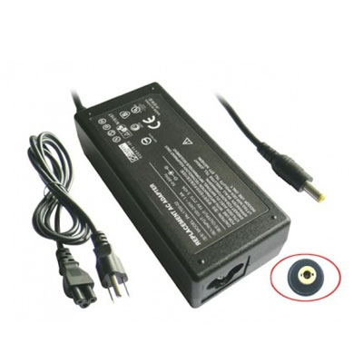 AC Adapter ACER (19V , 3.42A)