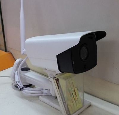 Camera chống trộm YOOSEE siêu nét HD 1280x960 - Chuyên lắp ngoài trời, Góc cực rộng