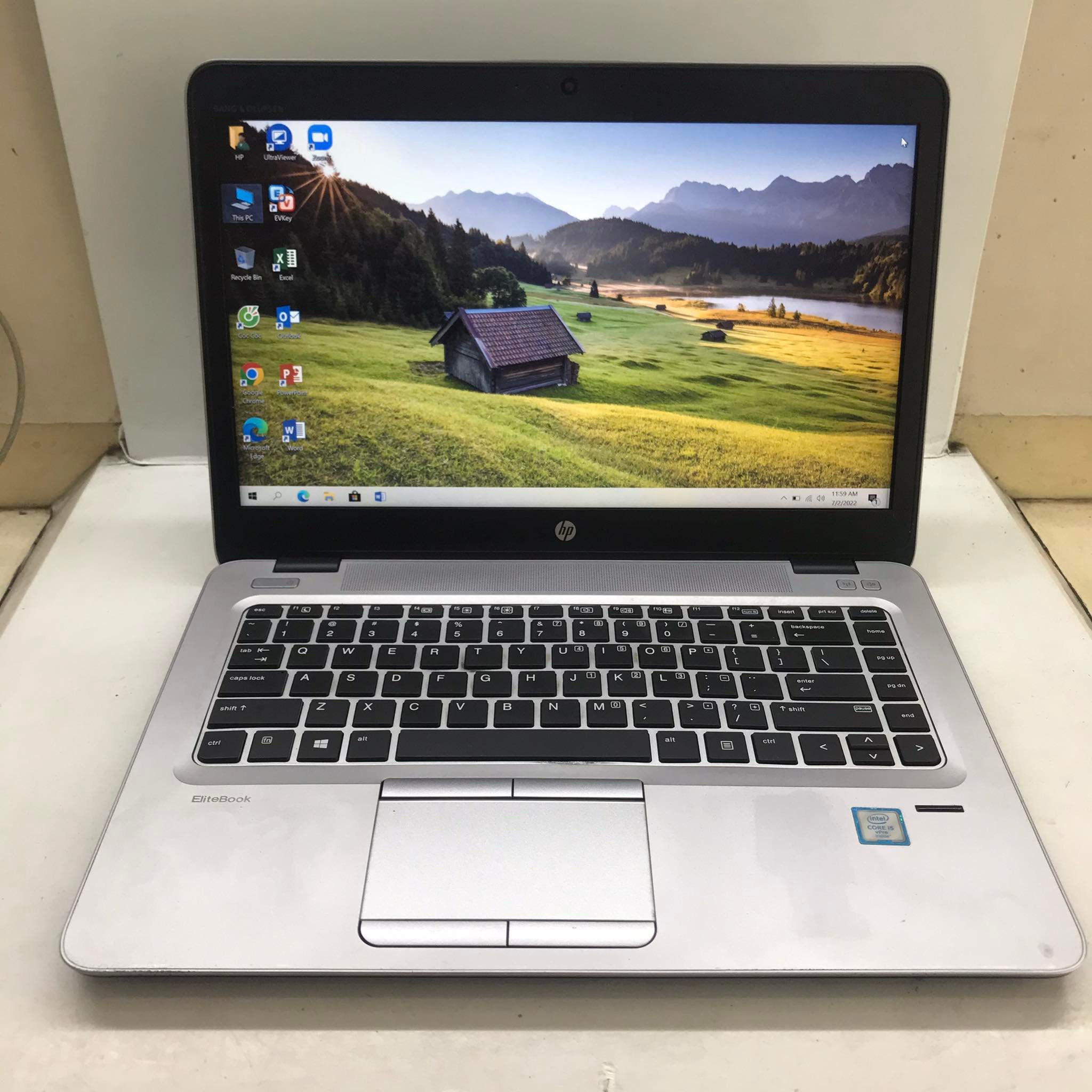 HP EliteBook 840 G3 Intel Core i5-6300U
