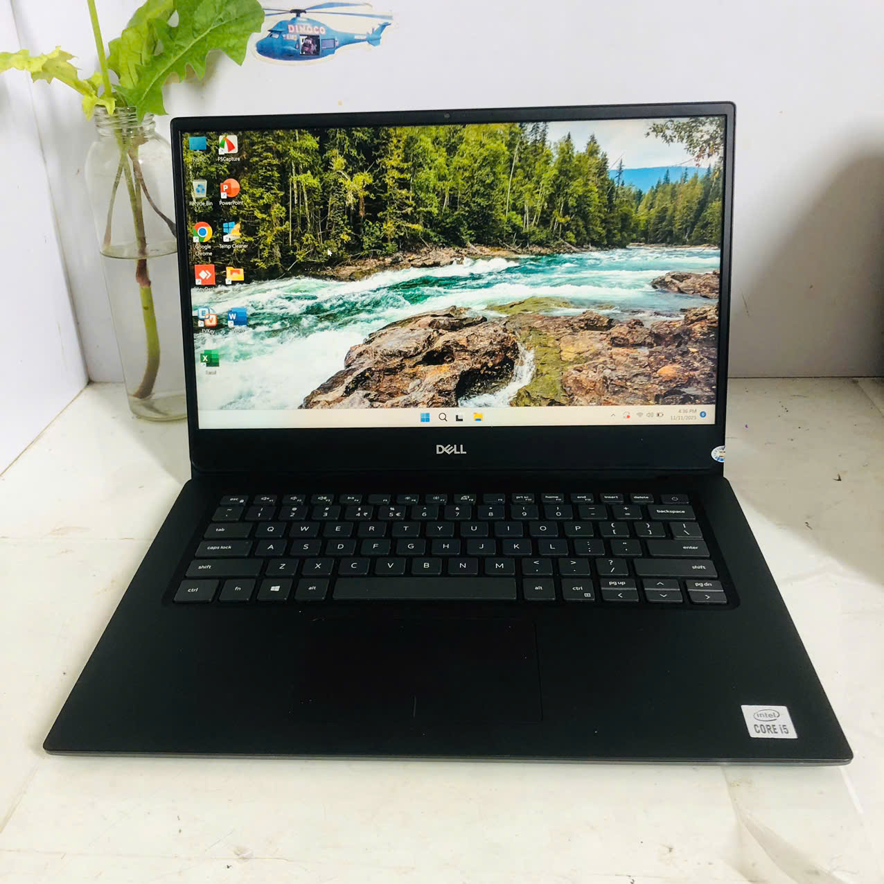 Dell Vostro 5490 Intel Core i5 10210U